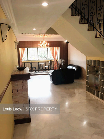 Blk 722 Bedok Reservoir Road (Bedok), HDB 5 Rooms #179157722